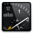 Clock 2 Icon 48x48 png